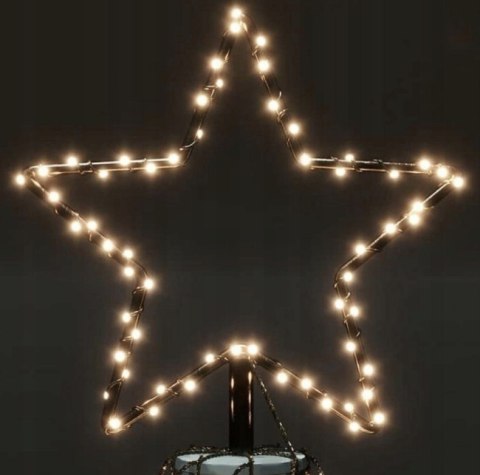 LAMPKI CHOINKOWE CHOINKA STOŻEK LED ŚWIĄTECZNE PREZENTY BOŻE NARODZENIE EKO LAMPKI CHOINKOWE CHOINKA STOŻEK LED ŚWIĄTECZNE PREZENTY BOŻE NARODZENIE EKO