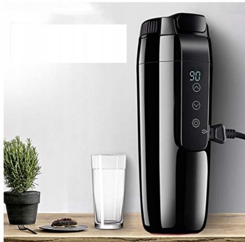 12V PODRÓŻNY CZAJNIK ELEKTRYCZNY KUBEK DO AUTA SAMOCHODU PODGRZEWACZ 500ML 12V PODRÓŻNY CZAJNIK ELEKTRYCZNY KUBEK DO AUTA SAMOCHODU PODGRZEWACZ 500ML