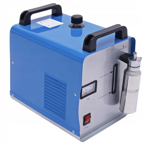 GENERATOR WODORU HHO PALNIK WYTWORNICA 75L/H PŁOMIENIA TLENOWO-WODOROWEGO GENERATOR WODORU HHO PALNIK WYTWORNICA 75L/H PŁOMIENIA TLENOWO-WODOROWEGO