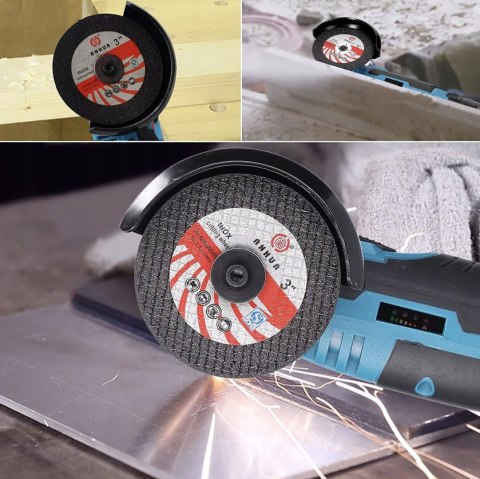 12V PRZENOŚNA MINI SZLIFIERKA KĄTOWA AKUMULATOROWA 2X AKU 19500 RPM 10TARCZ 12V PRZENOŚNA MINI SZLIFIERKA KĄTOWA AKUMULATOROWA 2X AKU 19500 RPM 10TARCZ