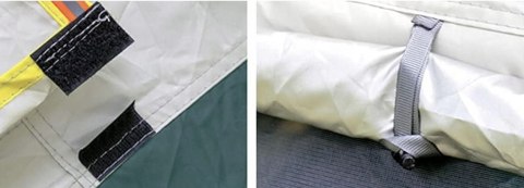 NAMIOT TURYSTYCZNY NAMIOT KEMPINGOWY AUTOMATYCZNA 3-4 OSOBOWY 210CM*200CM NAMIOT TURYSTYCZNY NAMIOT KEMPINGOWY AUTOMATYCZNA 3-4 OSOBOWY 210CM*200CM