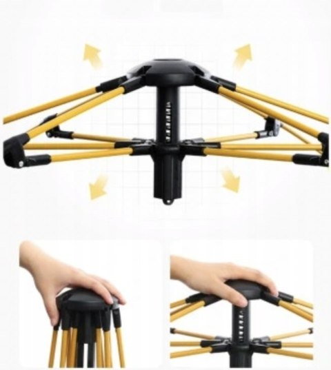 NAMIOT TURYSTYCZNY NAMIOT KEMPINGOWY AUTOMATYCZNA 3-4 OSOBOWY 210CM*200CM NAMIOT TURYSTYCZNY NAMIOT KEMPINGOWY AUTOMATYCZNA 3-4 OSOBOWY 210CM*200CM