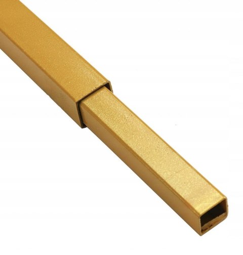 STELAŻ NA TŁO ŚLUBNE ŚCIANKA ŁUK ŚLUBNY 2*2M ZŁOTE METALOWY STABILNY STELAŻ NA TŁO ŚLUBNE ŚCIANKA ŁUK ŚLUBNY 2*2M ZŁOTE METALOWY STABILNY