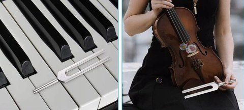 4x ZESTAW KAMERTONÓW ZDROWOTNE INSTRUMENTY MUZYCZNE 128Hz 256Hz 512Hz 528Hz 4x ZESTAW KAMERTONÓW ZDROWOTNE INSTRUMENTY MUZYCZNE 128Hz 256Hz 512Hz 528Hz