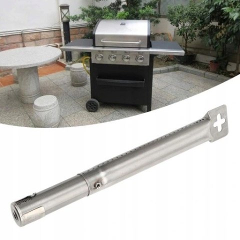 GRILL GAZOWY PALNIK RUROWY DLA CHARBROIL RUREK DO GRILLA GAZOWEGO x4 GRILL GAZOWY PALNIK RUROWY DLA CHARBROIL RUREK DO GRILLA GAZOWEGO x4