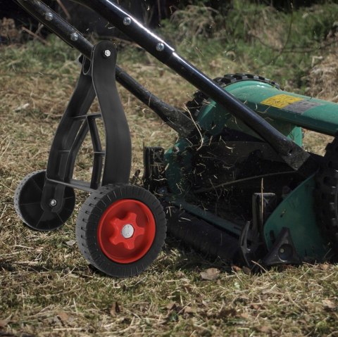 KOŁA KOŁO PODPOROWE DO KOSIARKI PODKASZARKI ŻYŁKOWEJ DO PCHANIA KOŁA KOŁO PODPOROWE DO KOSIARKI PODKASZARKI ŻYŁKOWEJ DO PCHANIA