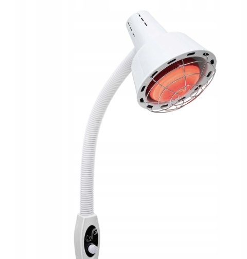 LAMPA NA PODCZERWIEŃ SOLLUX FIZJOTERAPEUTYCZNA DO MASAŻU LECZNICZA TERAPIA LAMPA NA PODCZERWIEŃ SOLLUX FIZJOTERAPEUTYCZNA DO MASAŻU LECZNICZA TERAPIA