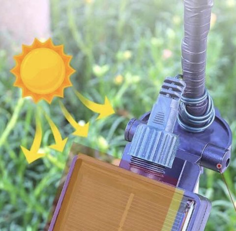 LAMPKI MOTYLKI SOLARNE OGRODOWE LED LAMPY SOLAR WBIJANA ZEWNĄTRZ MOTYLE x2 LAMPKI MOTYLKI SOLARNE OGRODOWE LED LAMPY SOLAR WBIJANA ZEWNĄTRZ MOTYLE x2
