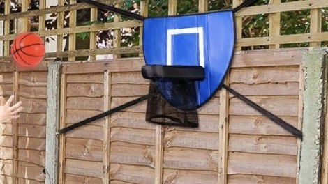Mini kosz do koszykówki na trampolinę Zabawka sportowa na świeżym powietrzu Mini kosz do koszykówki na trampolinę Zabawka sportowa na świeżym powietrzu