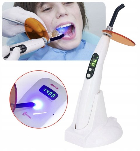 Laboratoryjna dentystyczna lampa polimeryzacyjna Dentystyczna Lampa Laboratoryjna dentystyczna lampa polimeryzacyjna Dentystyczna Lampa