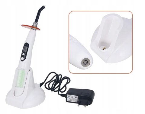 Laboratoryjna dentystyczna lampa polimeryzacyjna Dentystyczna Lampa Laboratoryjna dentystyczna lampa polimeryzacyjna Dentystyczna Lampa