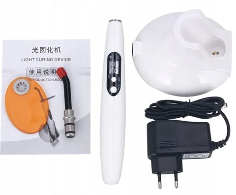 Laboratoryjna dentystyczna lampa polimeryzacyjna Dentystyczna Lampa Laboratoryjna dentystyczna lampa polimeryzacyjna Dentystyczna Lampa