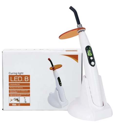 Laboratoryjna dentystyczna lampa polimeryzacyjna Dentystyczna Lampa Laboratoryjna dentystyczna lampa polimeryzacyjna Dentystyczna Lampa