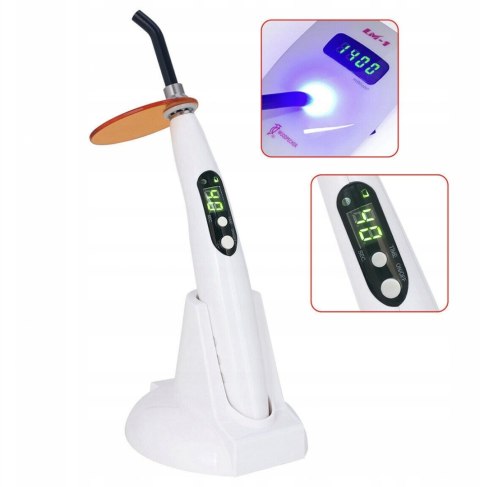 Laboratoryjna dentystyczna lampa polimeryzacyjna Dentystyczna Lampa Laboratoryjna dentystyczna lampa polimeryzacyjna Dentystyczna Lampa