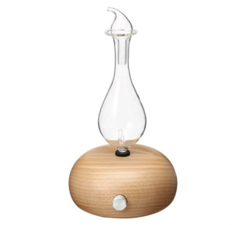 NEBULIZATOR do olejków eterycznych Dyfuzor aromaterapia bezwodny aroma NEBULIZATOR do olejków eterycznych Dyfuzor aromaterapia bezwodny aroma