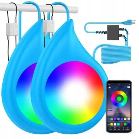 OŚWIETLENIE BASENOWE LED LAMPA LAMPKA BASEN WODOODPORNA PODWODNA OŚWIETLENIE BASENOWE LED LAMPA LAMPKA BASEN WODOODPORNA PODWODNA
