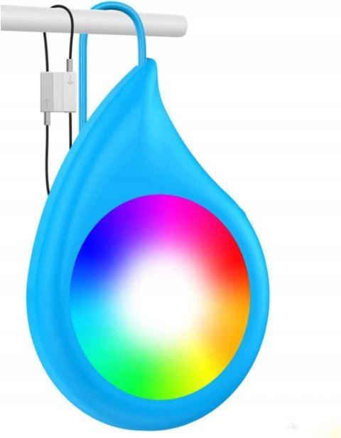 OŚWIETLENIE BASENOWE LED LAMPA LAMPKA BASEN WODOODPORNA PODWODNA OŚWIETLENIE BASENOWE LED LAMPA LAMPKA BASEN WODOODPORNA PODWODNA