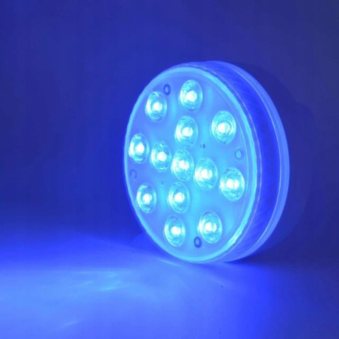 OŚWIETLENIE BASENU LED LAMPKI ŁADOWANIE PODWODNE OGRODOWEGO USB 4 SZTUKI OŚWIETLENIE BASENU LED LAMPKI ŁADOWANIE PODWODNE OGRODOWEGO USB 4 SZTUKI