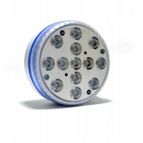 OŚWIETLENIE BASENU LED LAMPKI ŁADOWANIE PODWODNE OGRODOWEGO USB 4 SZTUKI OŚWIETLENIE BASENU LED LAMPKI ŁADOWANIE PODWODNE OGRODOWEGO USB 4 SZTUKI