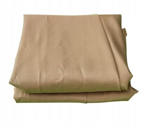 POSZYCIE NA PARASOL OGRODOWY 8 RAMION 300CM KHAKI WYMIENNE OBICIE POSZYCIE NA PARASOL OGRODOWY 8 RAMION 300CM KHAKI WYMIENNE OBICIE