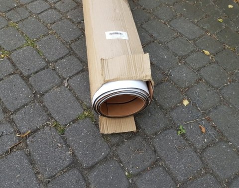 Teak EVA mata podłogowa do łodzi jachtowej 3x0.9M Teak EVA mata podłogowa do łodzi jachtowej 3x0.9M