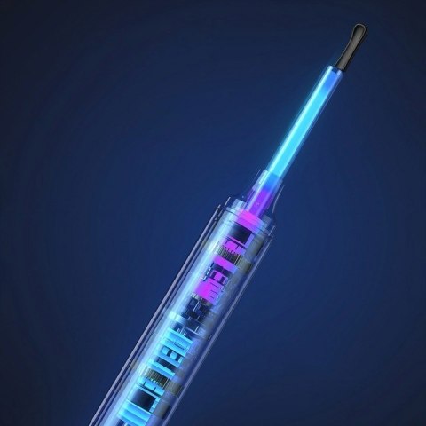 Urządzenie do czyszczenia Inteligenty Otoskop Endoskop Uszu KAMERA HD Urządzenie do czyszczenia Inteligenty Otoskop Endoskop Uszu KAMERA HD