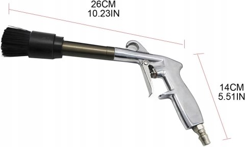 WYSOKOCISNIENIOWY PISTOLET MYCIA CZYSZCZENIA SAMOCHODÓW MYJKA CIŚNIENIOWA WYSOKOCISNIENIOWY PISTOLET MYCIA CZYSZCZENIA SAMOCHODÓW MYJKA CIŚNIENIOWA