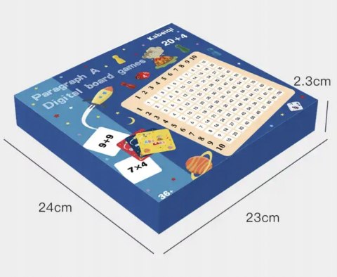 2w1 MONTESSORI DODAWANIE + MNOŻENIE GRA EDUKACYJNA UKŁADANKA NAUKI DZIECI 2w1 MONTESSORI DODAWANIE + MNOŻENIE GRA EDUKACYJNA UKŁADANKA NAUKI DZIECI