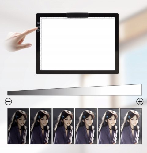BEZPRZEWODOWY TABLET GRAFICZNY LED DO RYSOWANIA DZIECI EKRANOWY DESKA KREŚL BEZPRZEWODOWY TABLET GRAFICZNY LED DO RYSOWANIA DZIECI EKRANOWY DESKA KREŚL