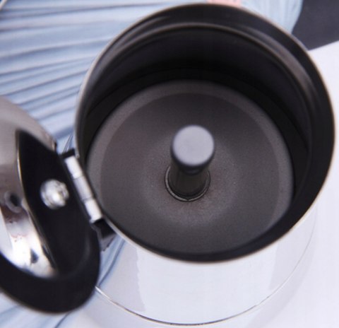 KAWIARKA ELEKTRYCZNA EKSPRES DO KAWY PRZENOŚNY DZBANEK 200ml CAMPINGOWY KAWIARKA ELEKTRYCZNA EKSPRES DO KAWY PRZENOŚNY DZBANEK 200ml CAMPINGOWY