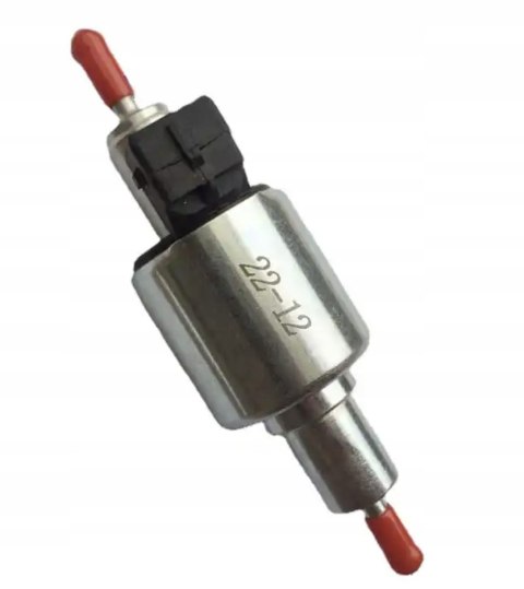 POMPA PALIWA OLEJOWEGO DLA OGRZEWANIA POSTOJOWEGO DIESEL 12V POMPA PALIWA OLEJOWEGO DLA OGRZEWANIA POSTOJOWEGO DIESEL 12V