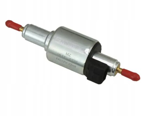 POMPA PALIWA OLEJOWEGO DLA OGRZEWANIA POSTOJOWEGO DIESEL 12V POMPA PALIWA OLEJOWEGO DLA OGRZEWANIA POSTOJOWEGO DIESEL 12V