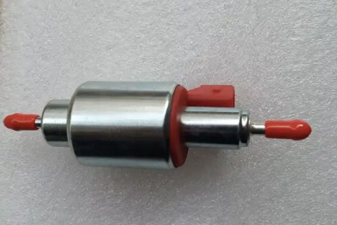 POMPA PALIWA OLEJOWEGO DLA OGRZEWANIA POSTOJOWEGO DIESEL 12V POMPA PALIWA OLEJOWEGO DLA OGRZEWANIA POSTOJOWEGO DIESEL 12V