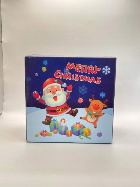 SQUISHY ŚWIĄTECZNE GNIOTKI ZABAWKI ANTYSTRESOWE ŚWIĘTA DLA DZIECI ZESTAW 37 SQUISHY ŚWIĄTECZNE GNIOTKI ZABAWKI ANTYSTRESOWE ŚWIĘTA DLA DZIECI ZESTAW 37