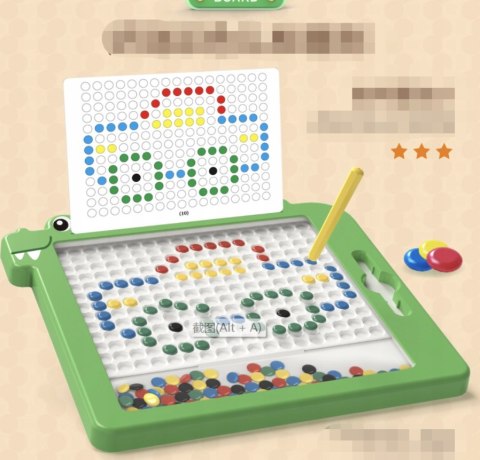 TABLET GRAFICZNY TABLICA KULKI MAGNETYCZNE TABLET GRAFICZNY TABLICA KULKI MAGNETYCZNE