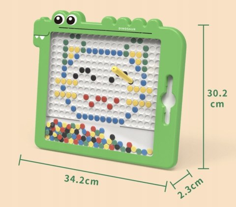 TABLET GRAFICZNY TABLICA KULKI MAGNETYCZNE TABLET GRAFICZNY TABLICA KULKI MAGNETYCZNE