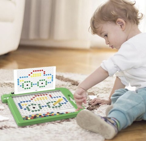 TABLET GRAFICZNY TABLICA KULKI MAGNETYCZNE TABLET GRAFICZNY TABLICA KULKI MAGNETYCZNE
