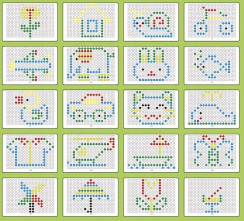 TABLET GRAFICZNY TABLICA KULKI MAGNETYCZNE TABLET GRAFICZNY TABLICA KULKI MAGNETYCZNE
